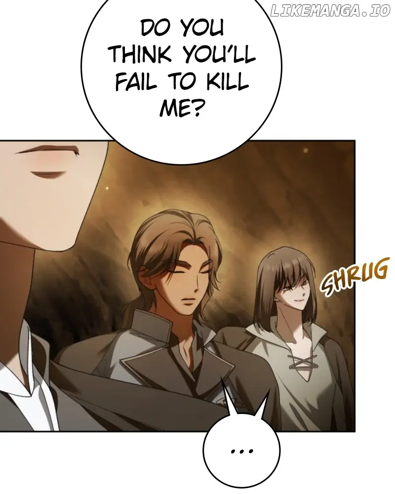 Your Throne Chapter 216 Page 43