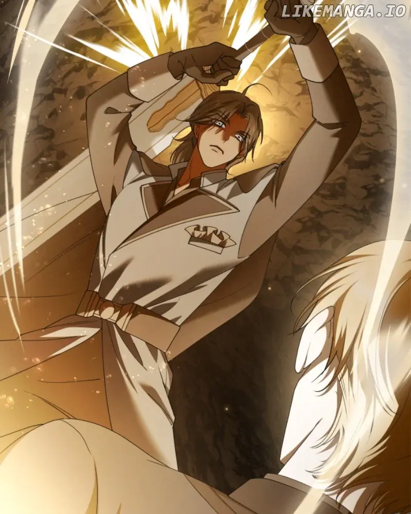 Your Throne Chapter 216 Page 52