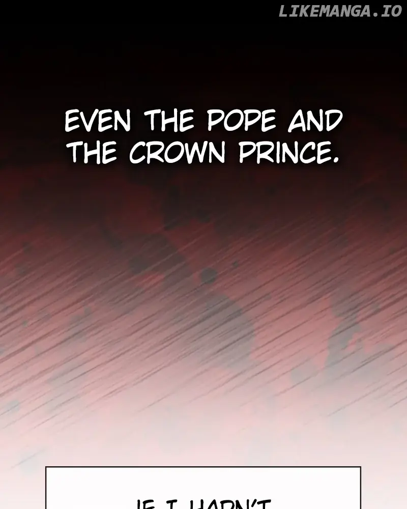 Your Throne Chapter 216 Page 58