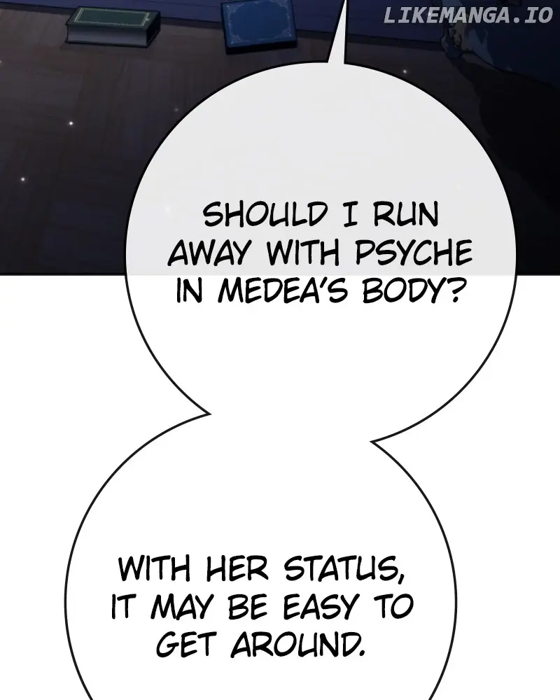 Your Throne Chapter 216 Page 65