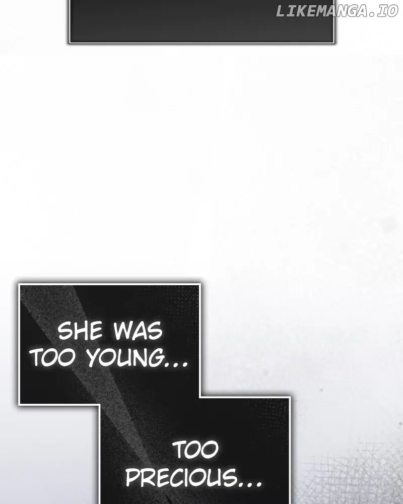 Your Throne Chapter 216 Page 77
