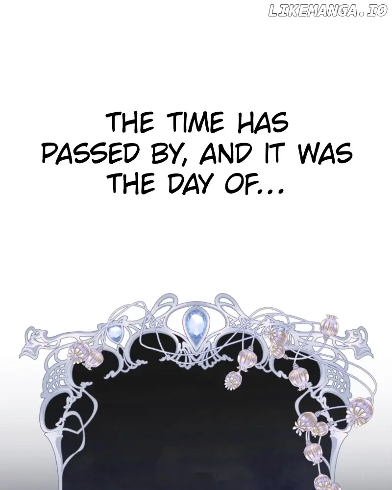 Your Throne Chapter 216 Page 89