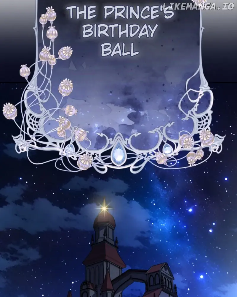 Your Throne Chapter 216 Page 90