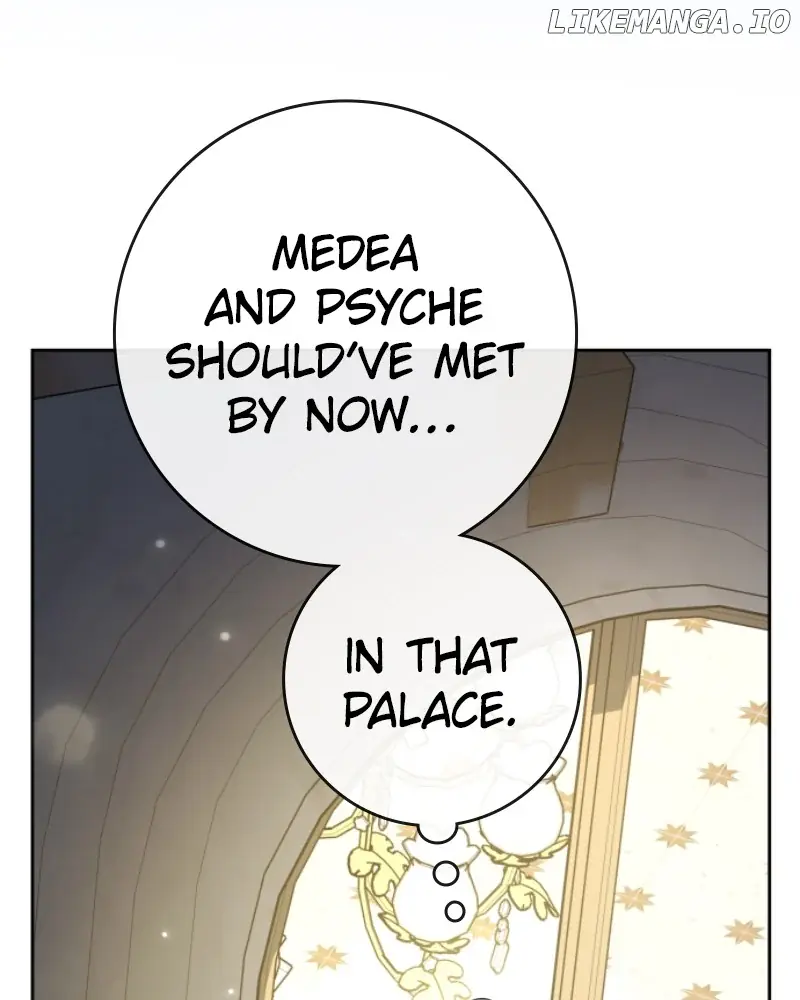 Your Throne Chapter 216 Page 93