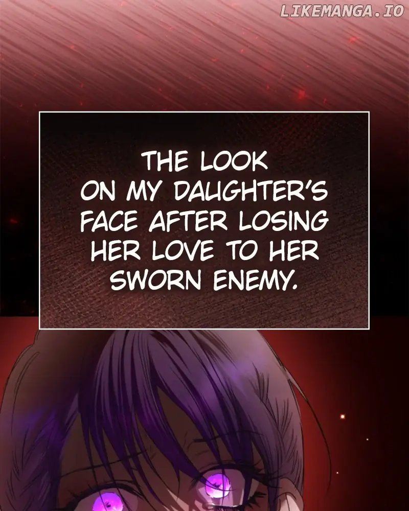 Your Throne Chapter 216 Page 97