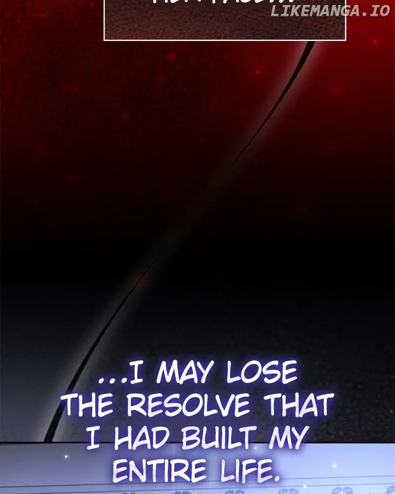 Your Throne Chapter 216 Page 99