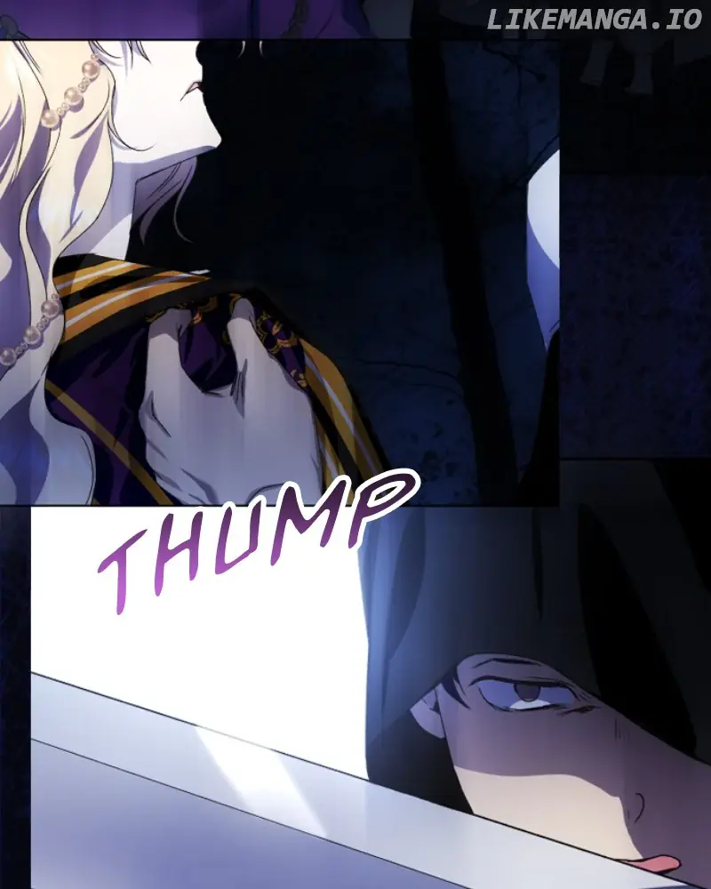 Your Throne Chapter 216 Page 106