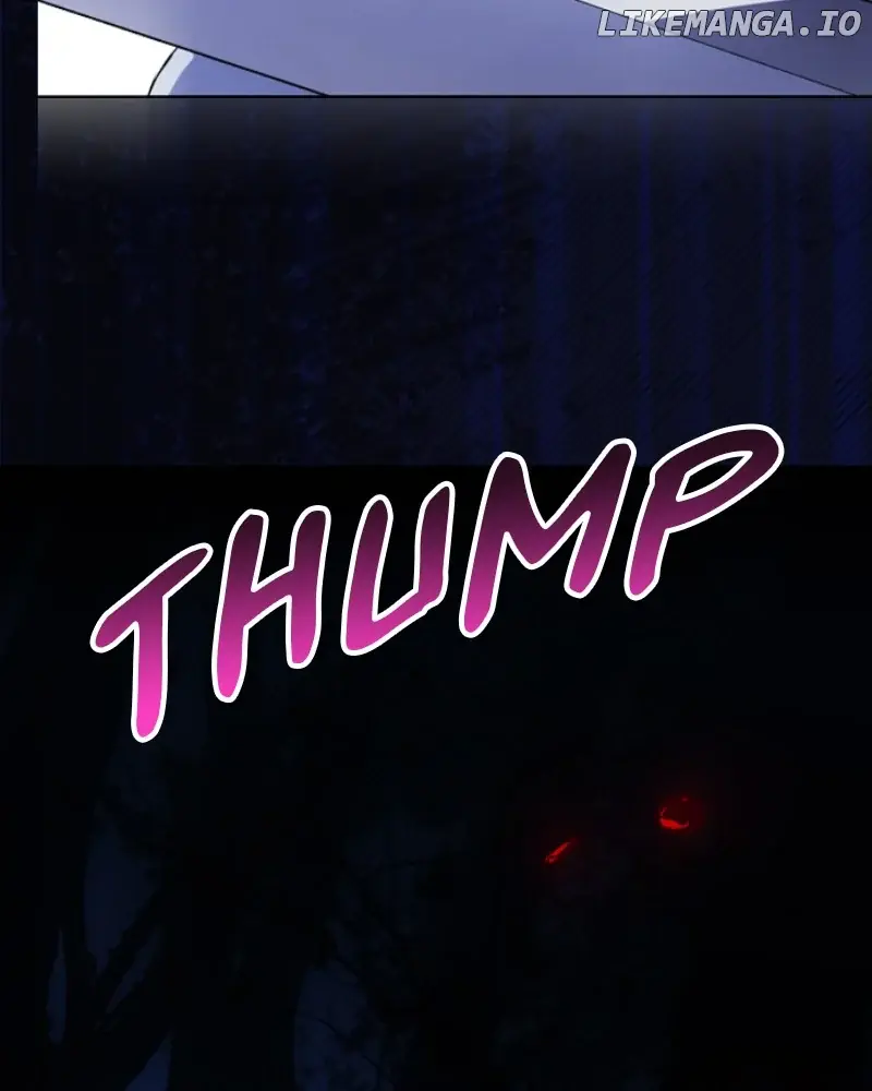 Your Throne Chapter 216 Page 107