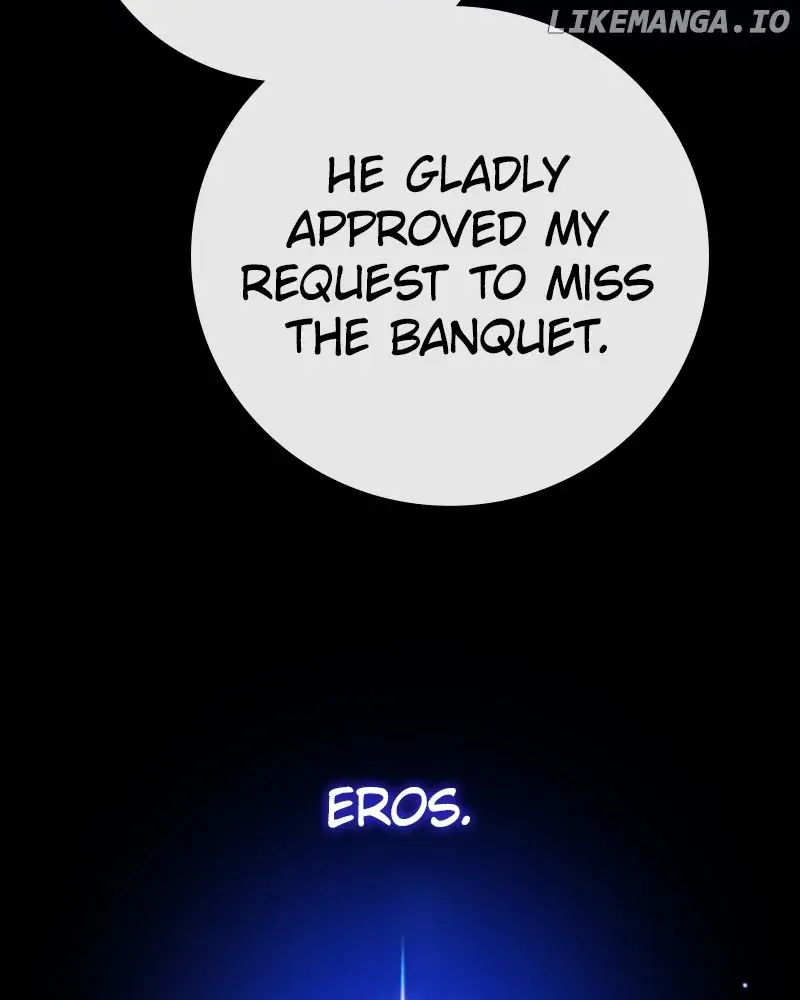 Your Throne Chapter 216 Page 115