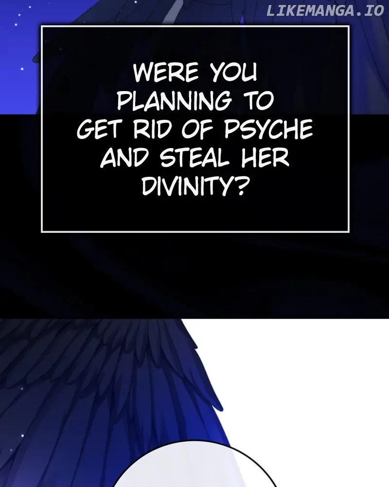Your Throne Chapter 216 Page 117
