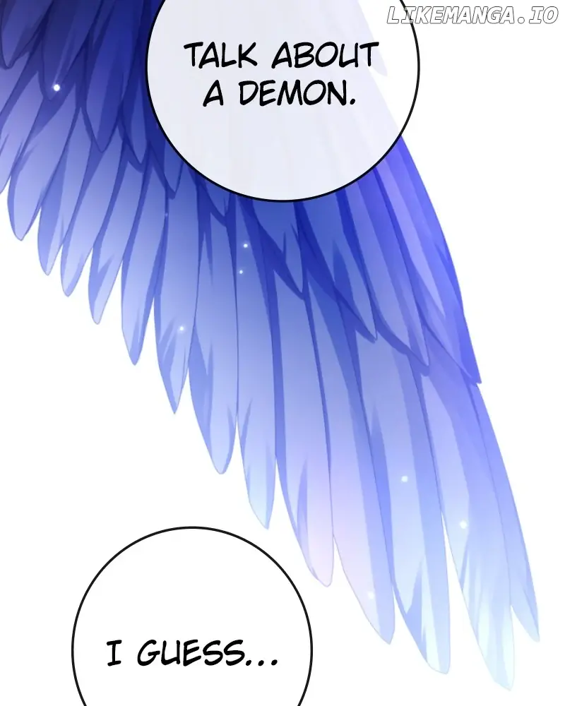 Your Throne Chapter 216 Page 118