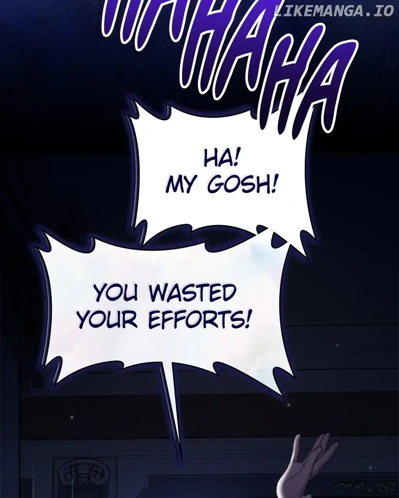 Your Throne Chapter 216 Page 122