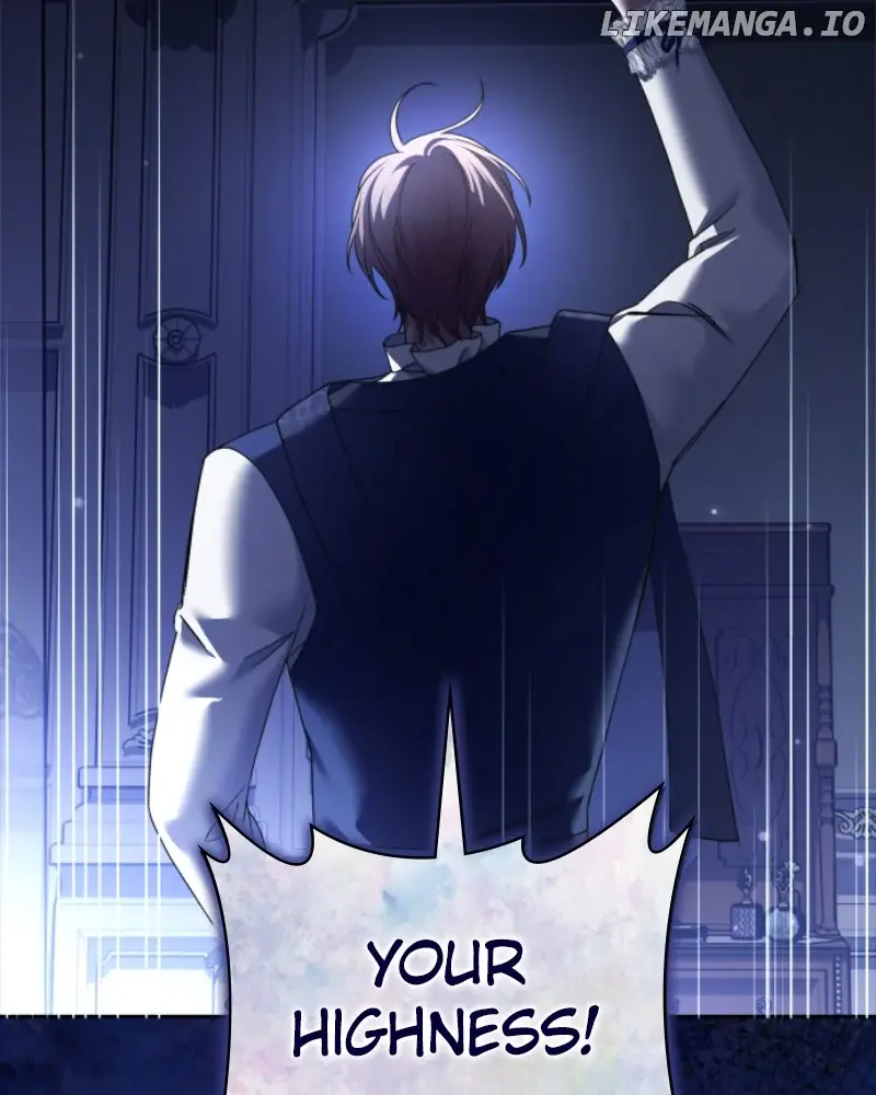 Your Throne Chapter 216 Page 123