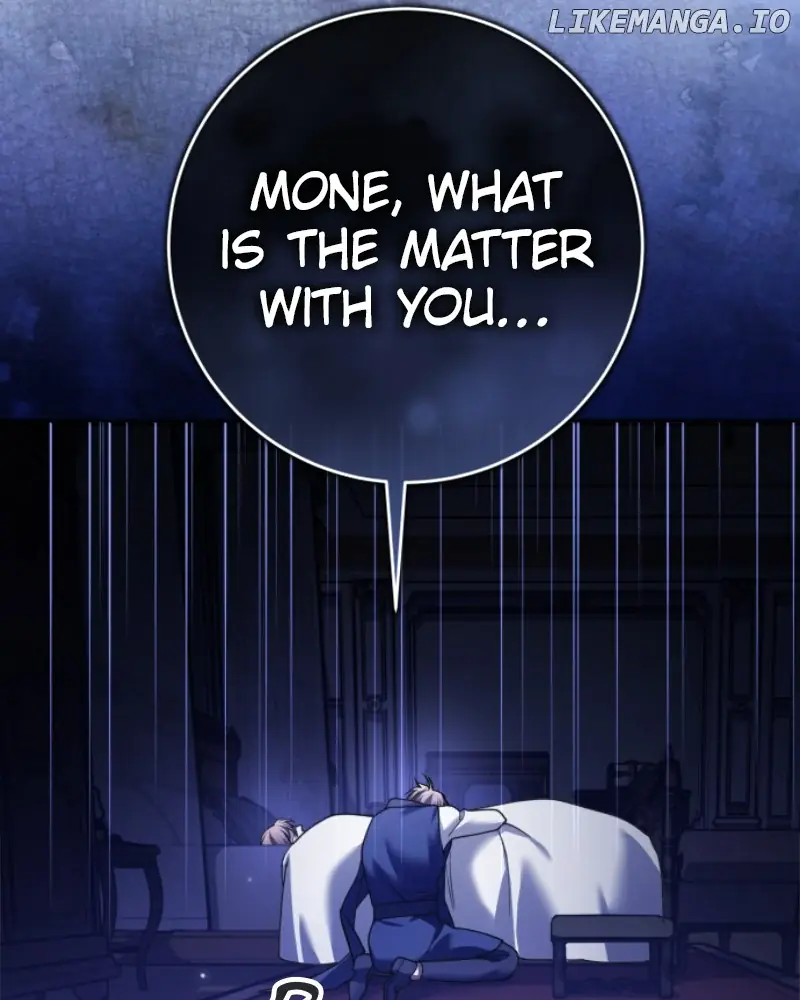 Your Throne Chapter 216 Page 130