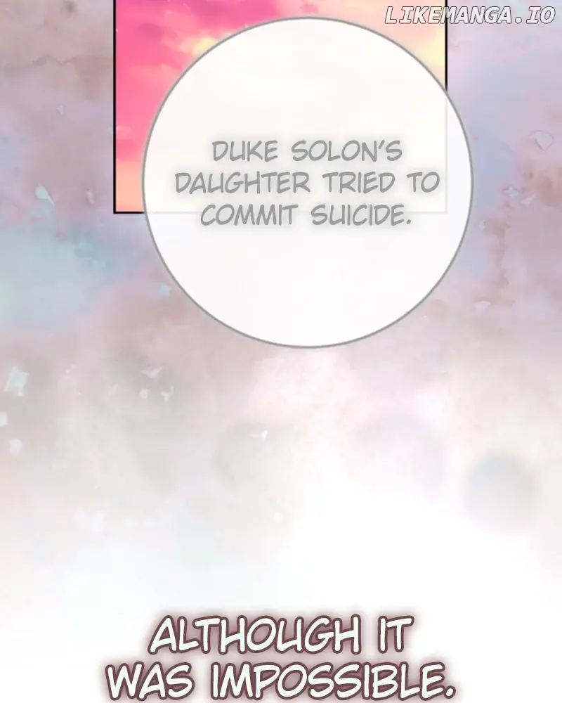 Your Throne Chapter 216 Page 141