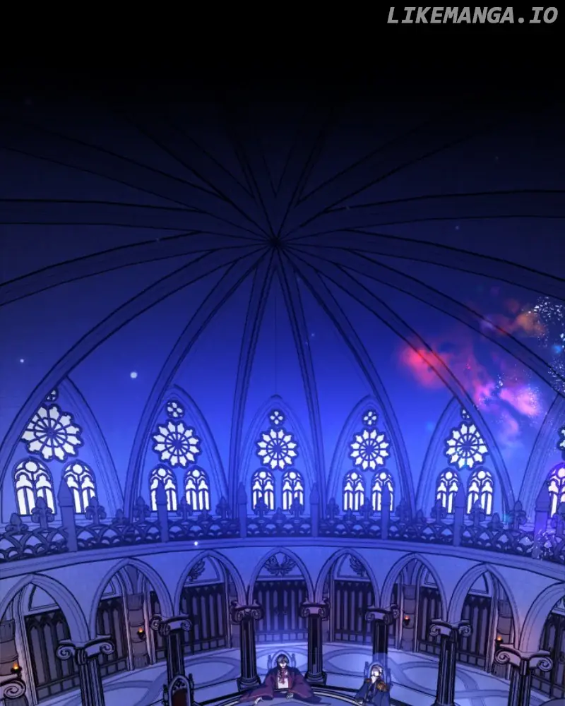 Your Throne Chapter 216 Page 146