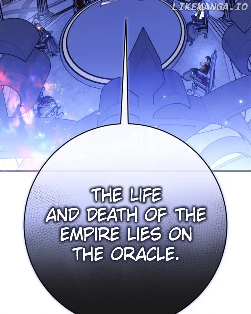 Your Throne Chapter 216 Page 147