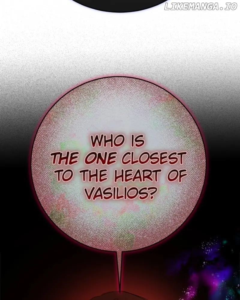 Your Throne Chapter 216 Page 148