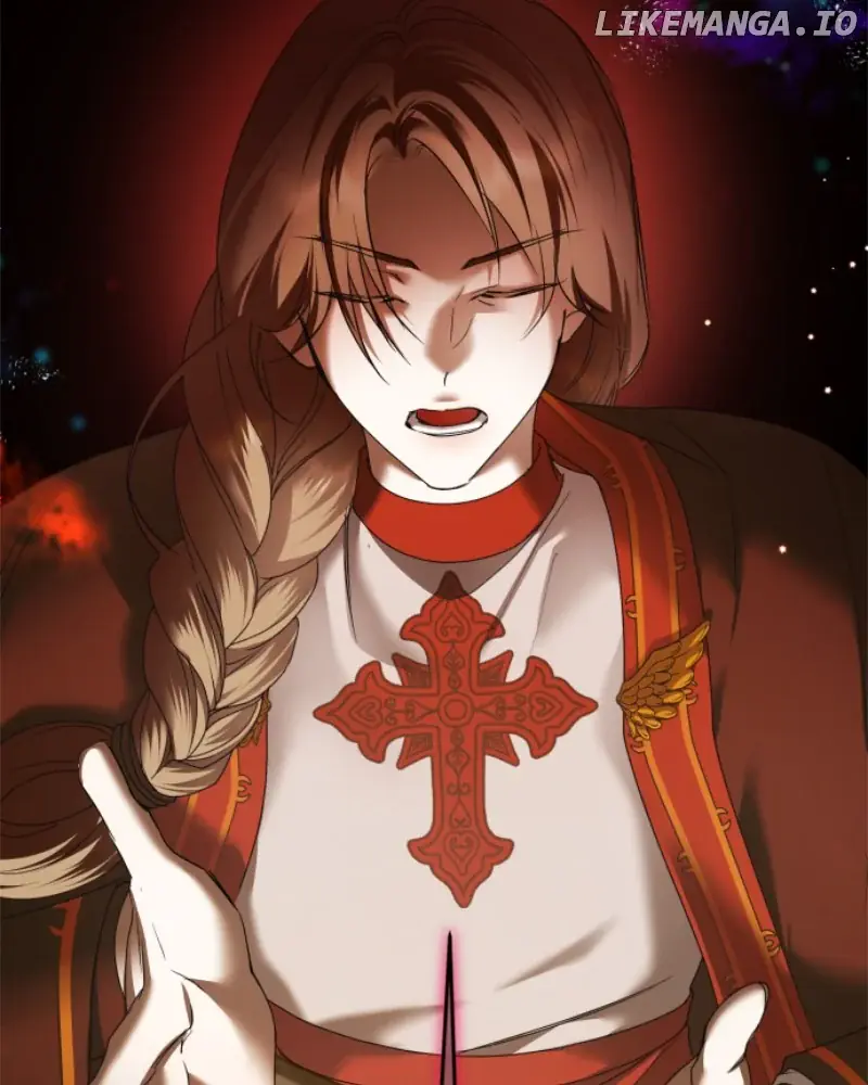 Your Throne Chapter 216 Page 149