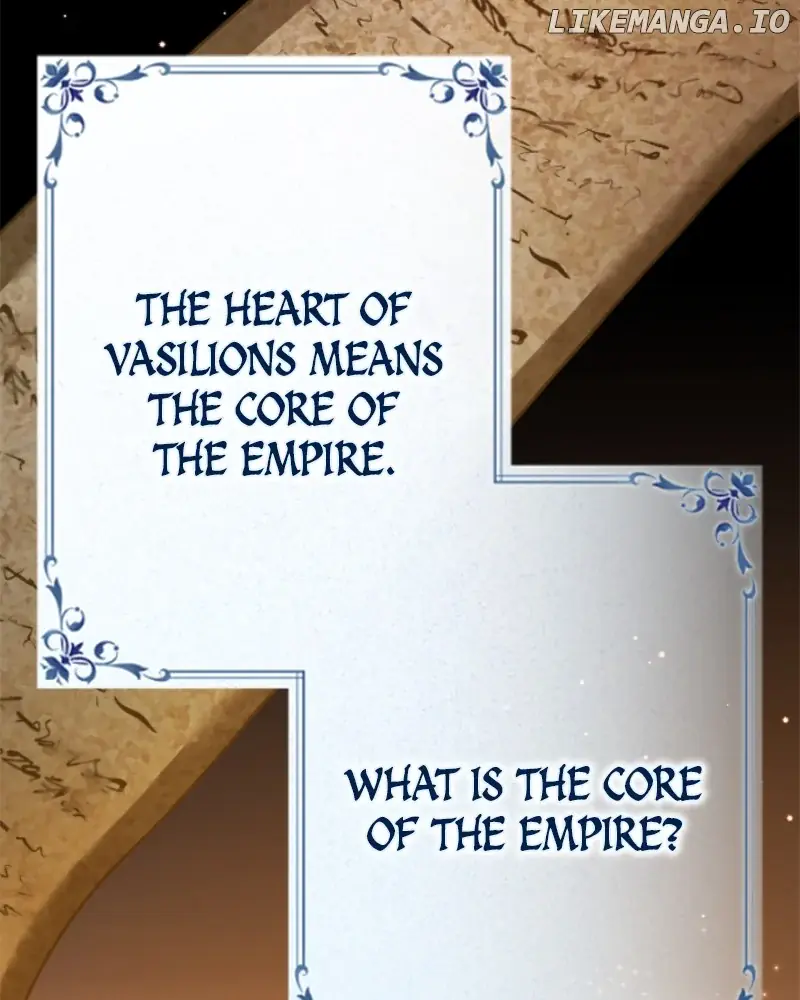 Your Throne Chapter 216 Page 151