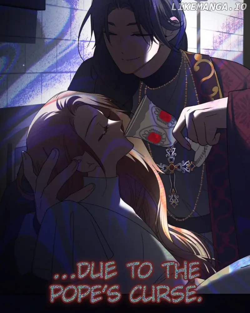 Your Throne Chapter 216 Page 161