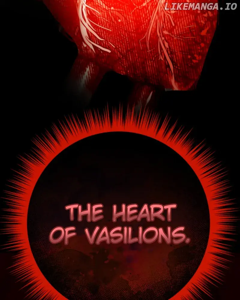 Your Throne Chapter 216 Page 163