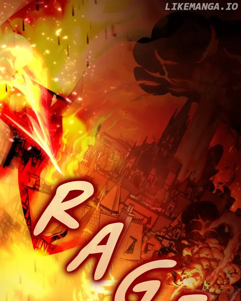 Your Throne Chapter 216 Page 173