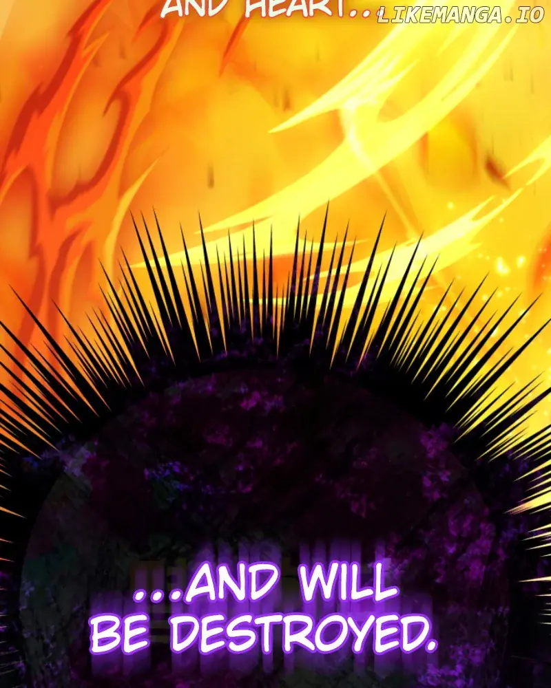 Your Throne Chapter 216 Page 175