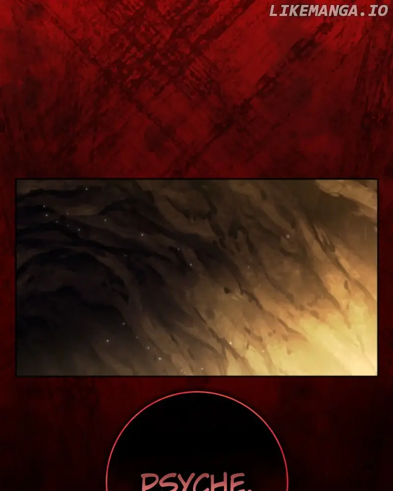 Your Throne Chapter 216 Page 184