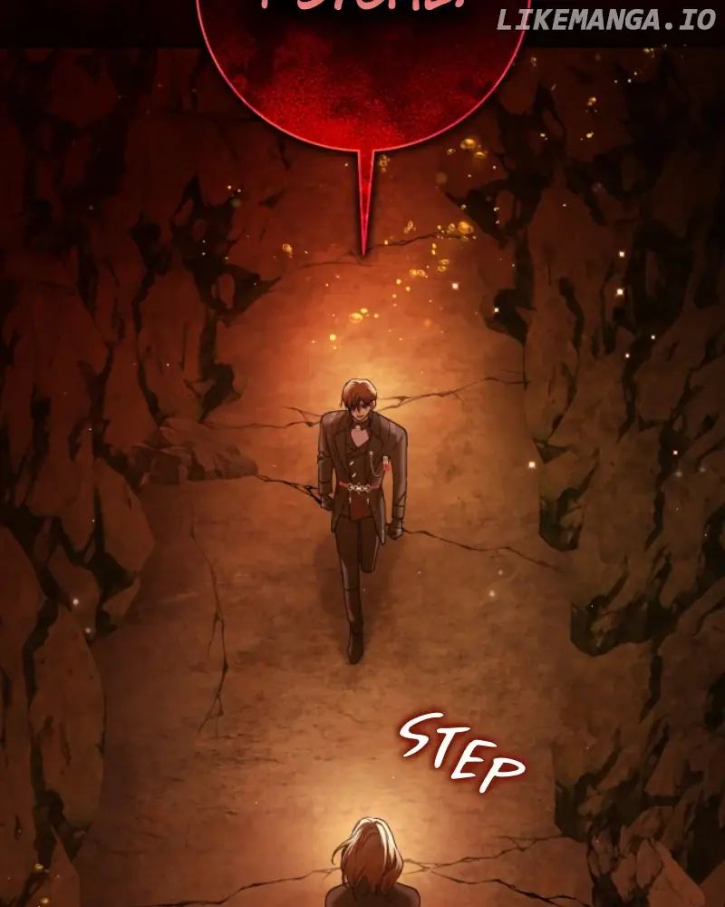 Your Throne Chapter 216 Page 185