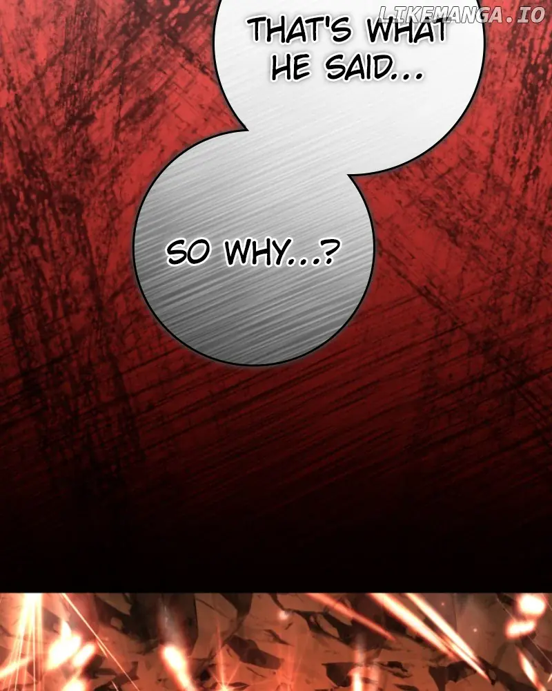 Your Throne Chapter 217 Page 9