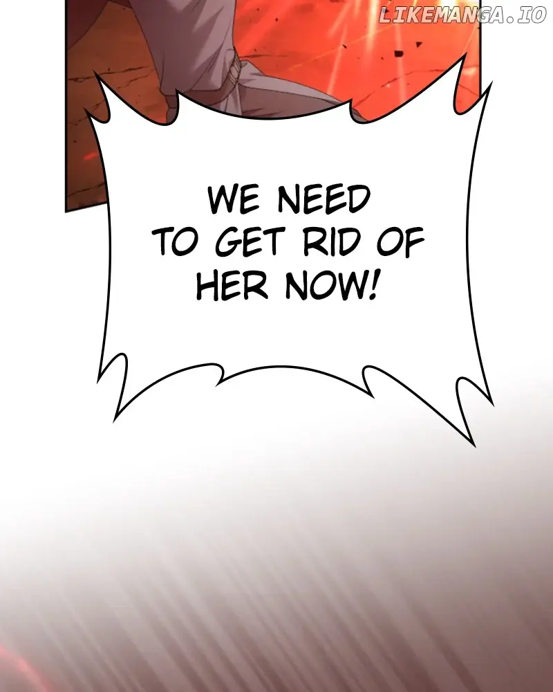 Your Throne Chapter 217 Page 13