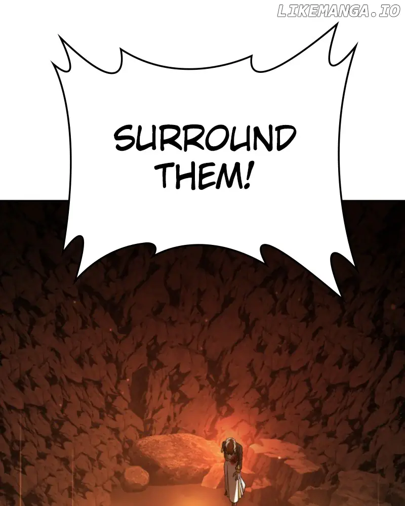 Your Throne Chapter 217 Page 22