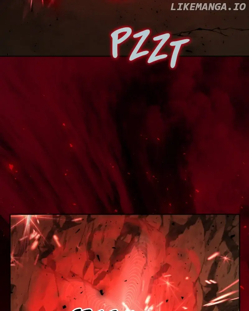 Your Throne Chapter 217 Page 34