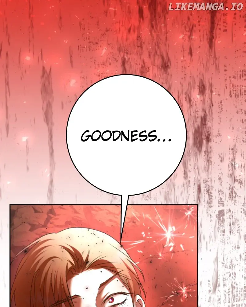 Your Throne Chapter 217 Page 39
