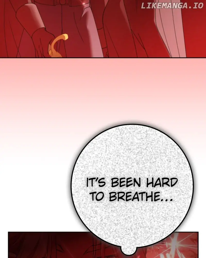 Your Throne Chapter 217 Page 46