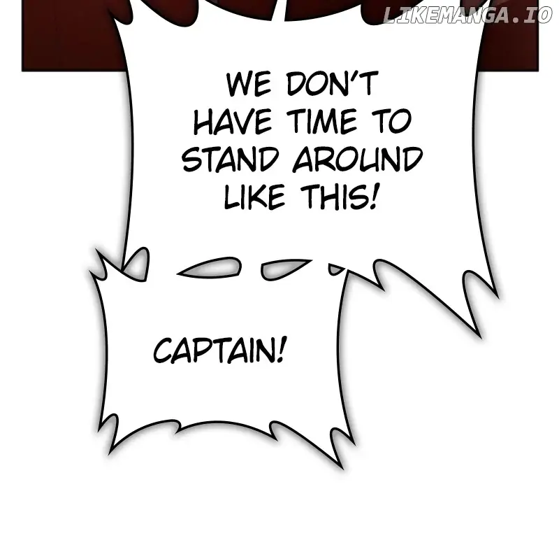 Your Throne Chapter 217 Page 50