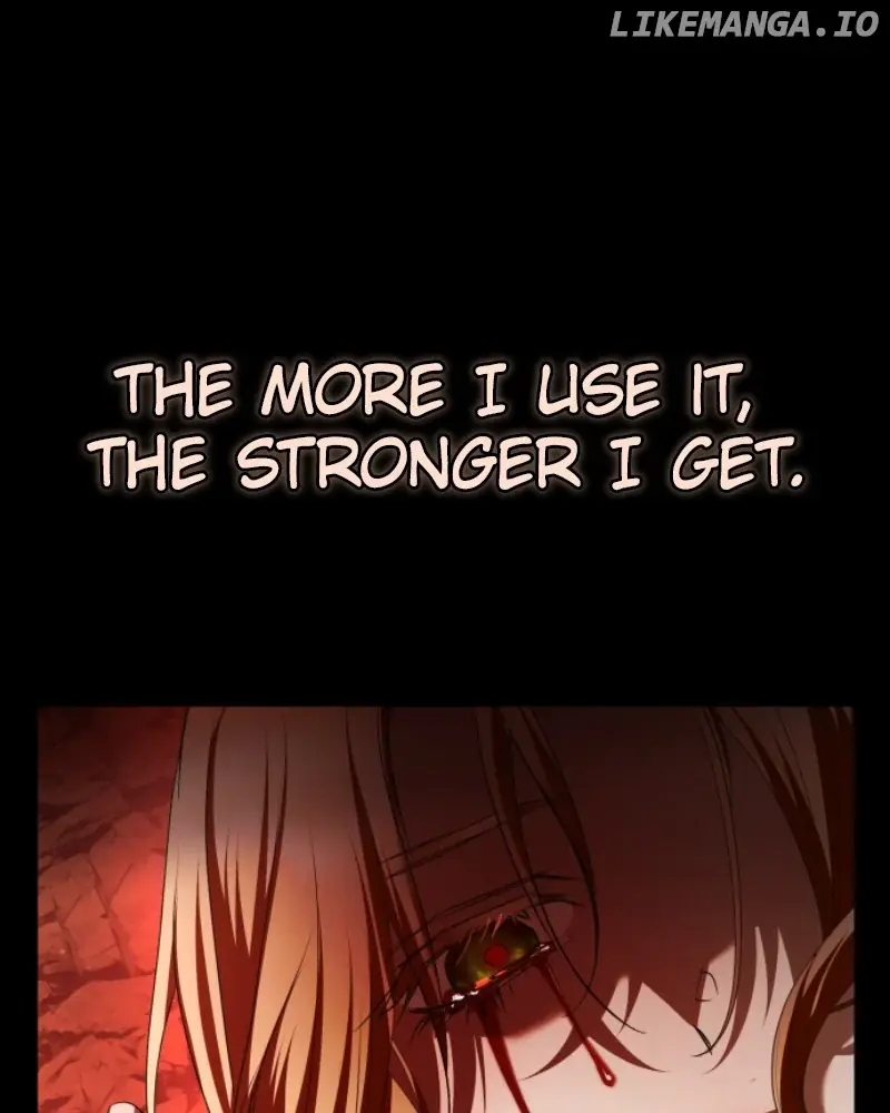 Your Throne Chapter 217 Page 64