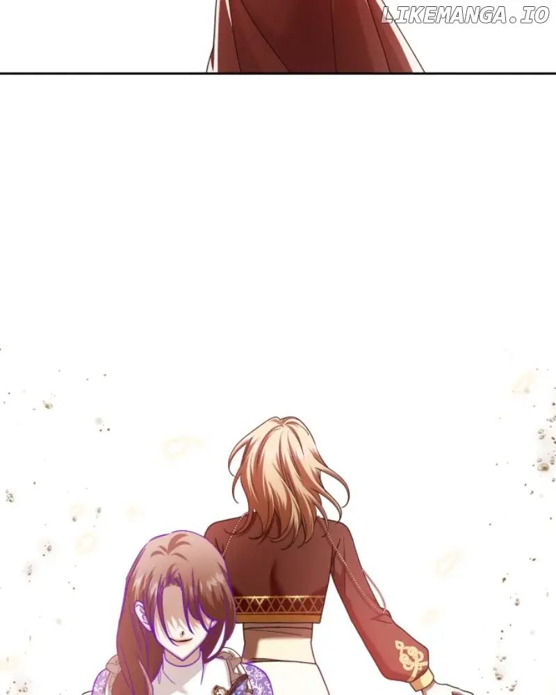 Your Throne Chapter 217 Page 77