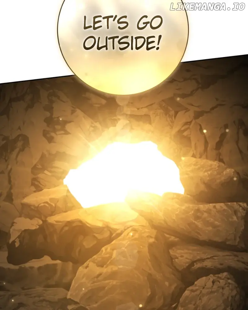 Your Throne Chapter 217 Page 92