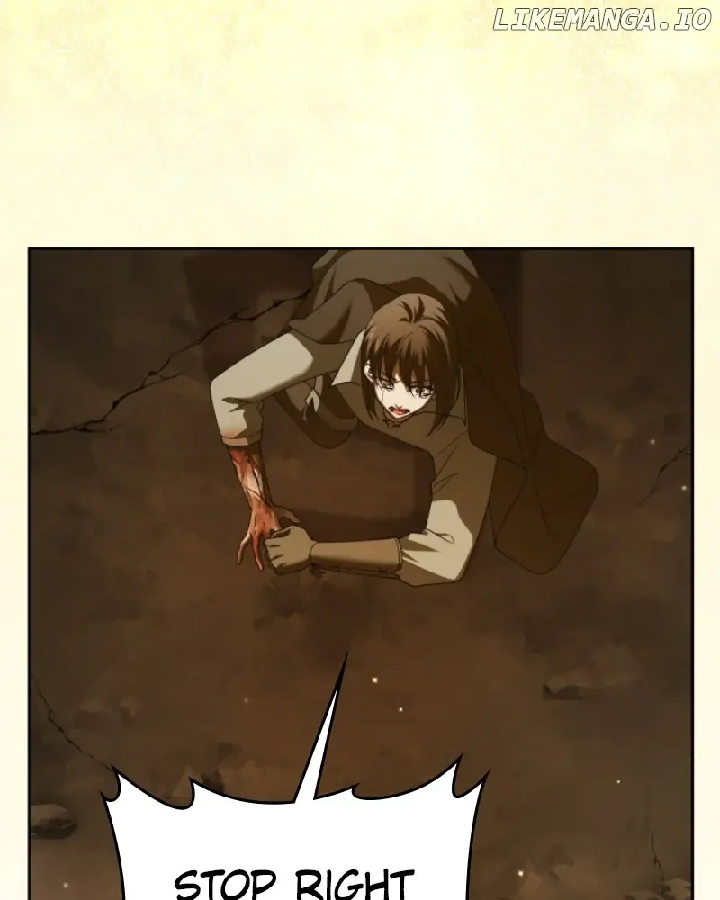 Your Throne Chapter 217 Page 94