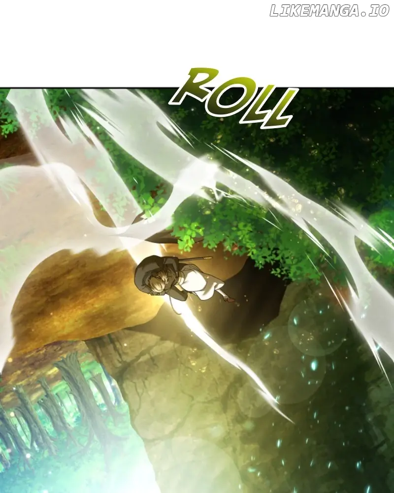 Your Throne Chapter 217 Page 102