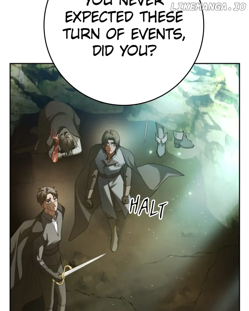 Your Throne Chapter 217 Page 115