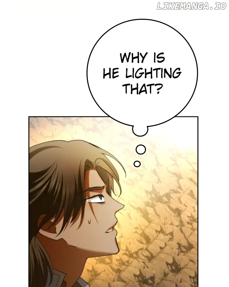Your Throne Chapter 217 Page 123