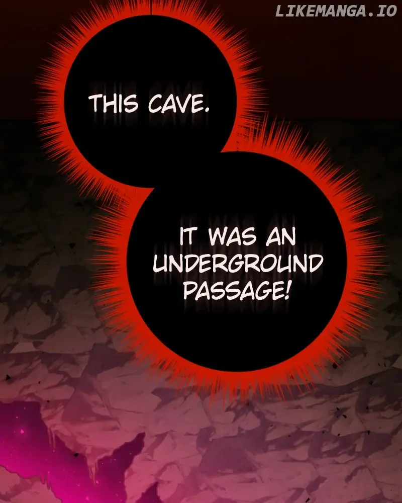 Your Throne Chapter 217 Page 126