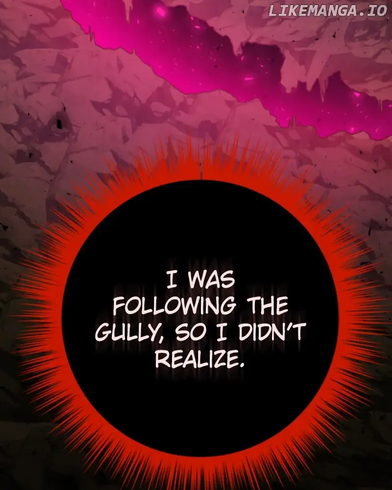 Your Throne Chapter 217 Page 127