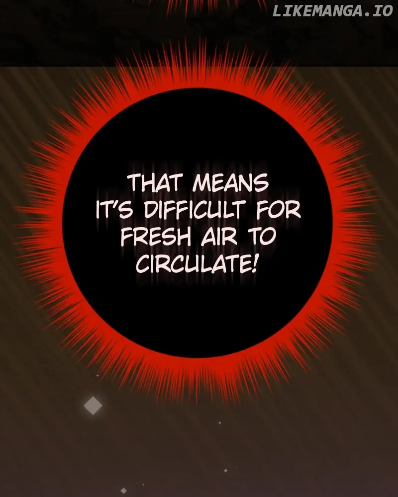 Your Throne Chapter 217 Page 128