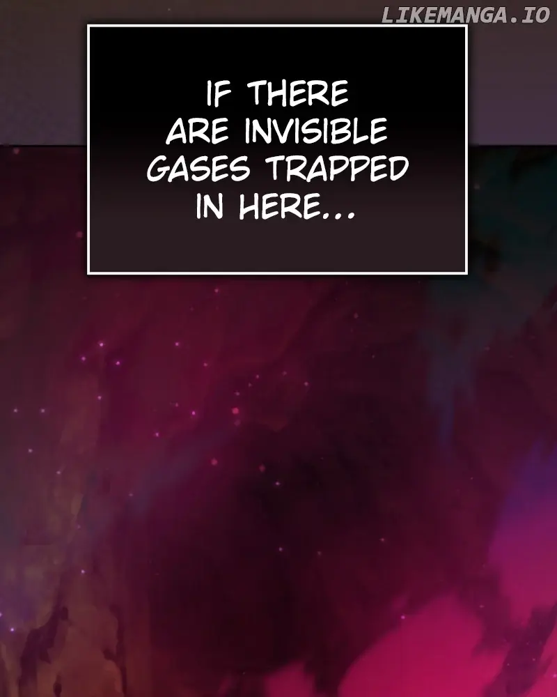 Your Throne Chapter 217 Page 129