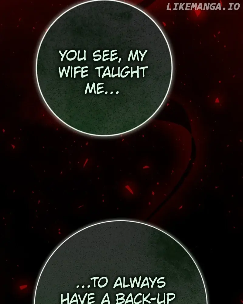 Your Throne Chapter 217 Page 137