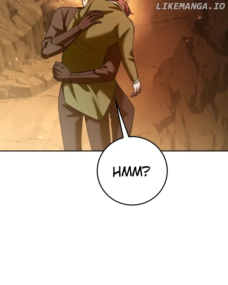 Your Throne Chapter 217 Page 150